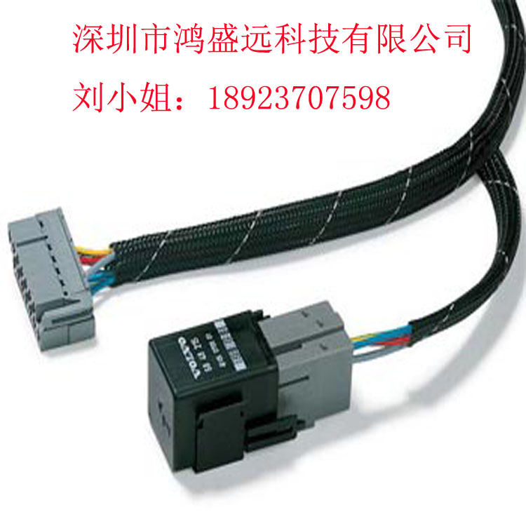為什么要用編織套管來做電線保護配件呢？