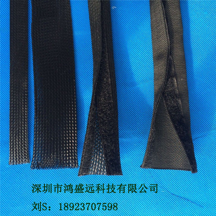編織套管的分類、特點(diǎn)、用途